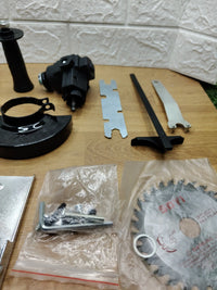 Adaptador de taladro