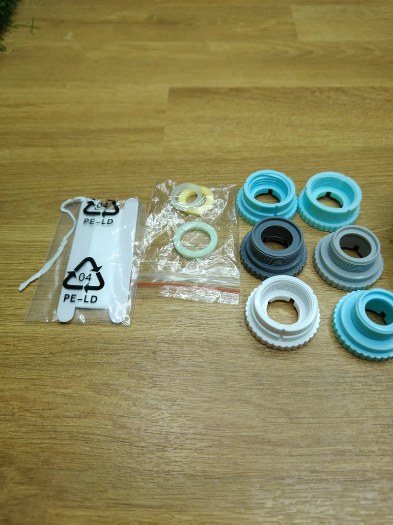 Sistema de filtración de agua Waterdrop