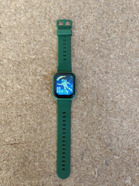 Reloj inteligente para niños, resistente al agua IP68