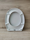 Tapa WC Duroplast - TATAY