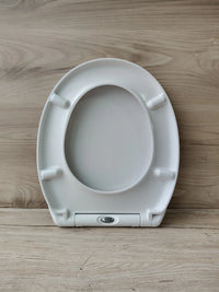 Tapa WC Duroplast - TATAY