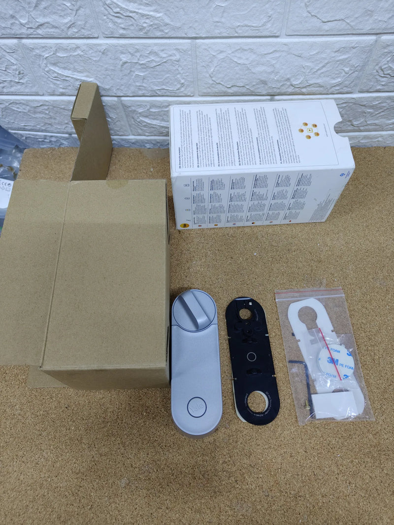 Yale Linus Smart Lock L2
