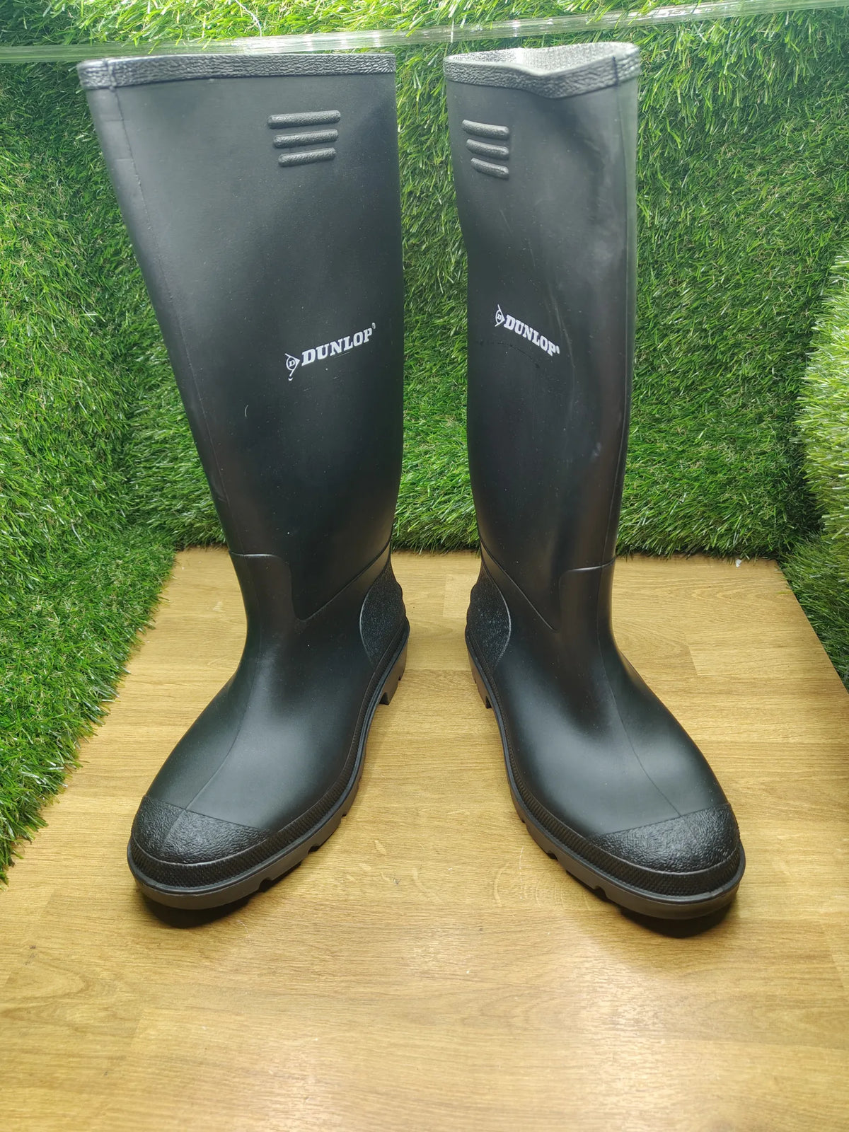 Botas de agua unisex DUNLOP