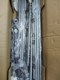 Tendedero tipo torre - AMAZON BASICS