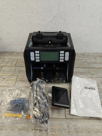 Maquina para contar billetes - VEVOR