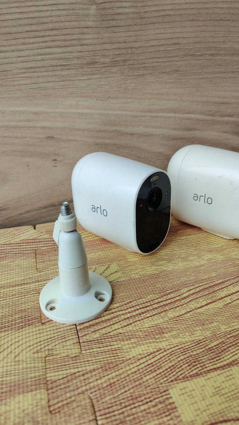 Camara Vigilancia WiFi Exterior 1080p HD