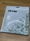 Tira LED 5 Metros 12V No Impermeable IP20 Jandei