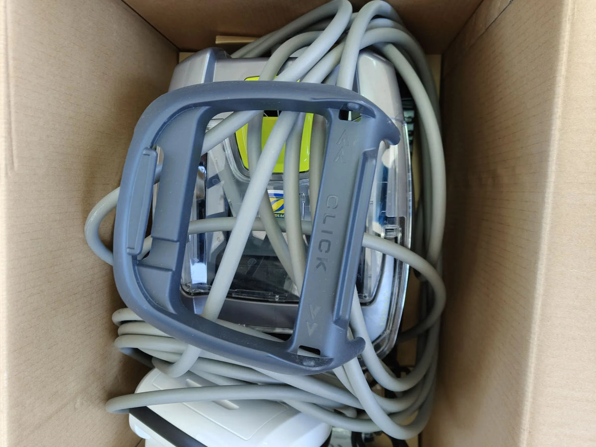 Limpiafondos automático - Zodiac