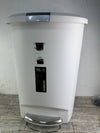 Cubo de basura