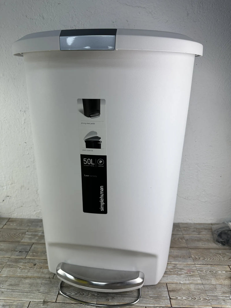 Cubo de basura
