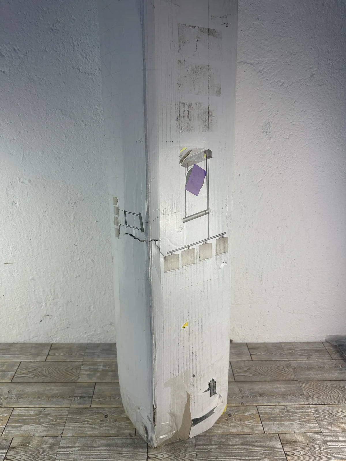 Lámpara colgante