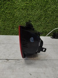 Luz trasera izquierda roja compatible con Volkswagen
