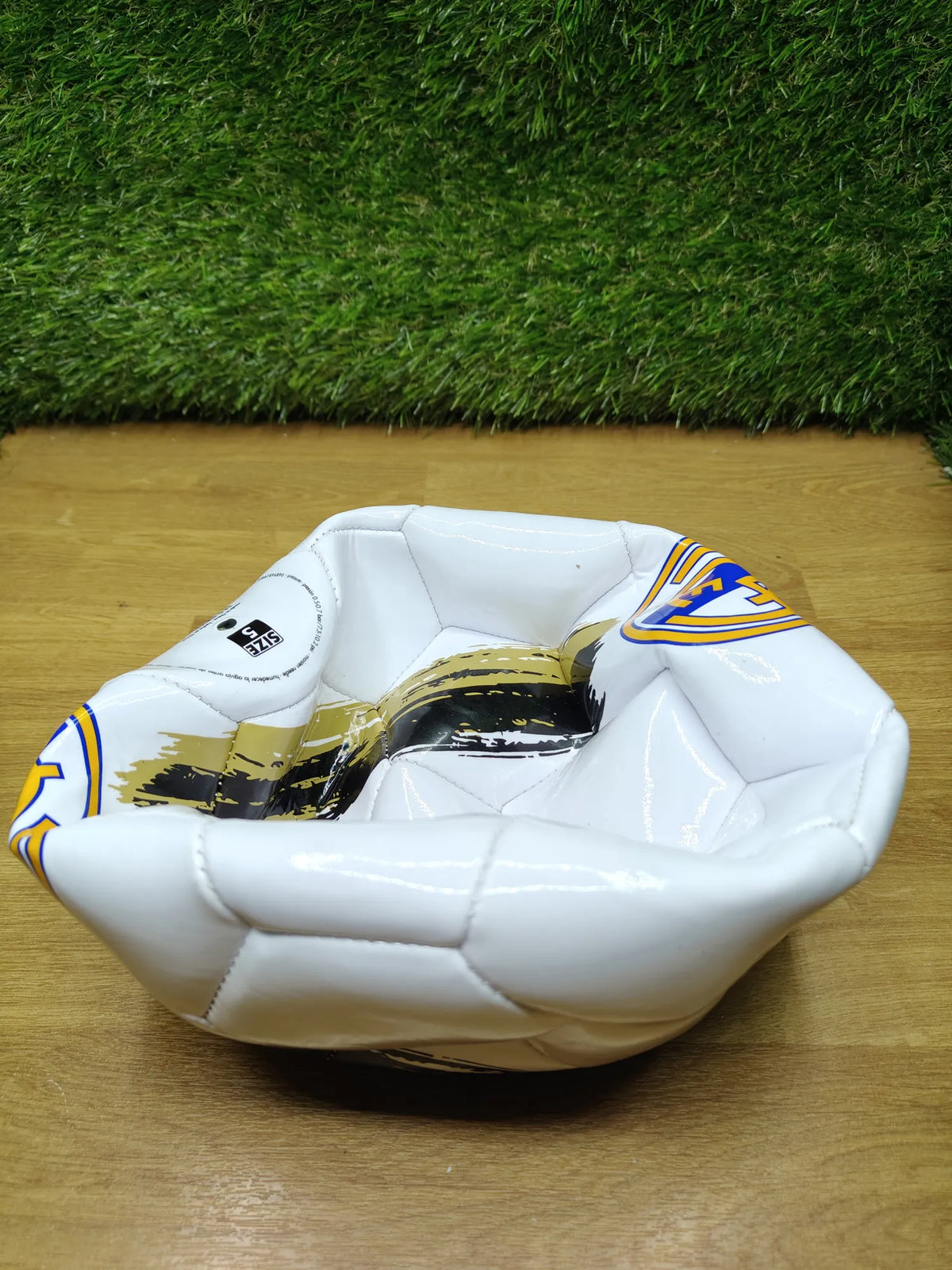 Pelota de fútbol Real Madrid