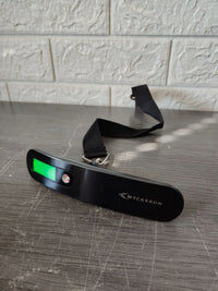 Bascula para maletas - MYCARBON