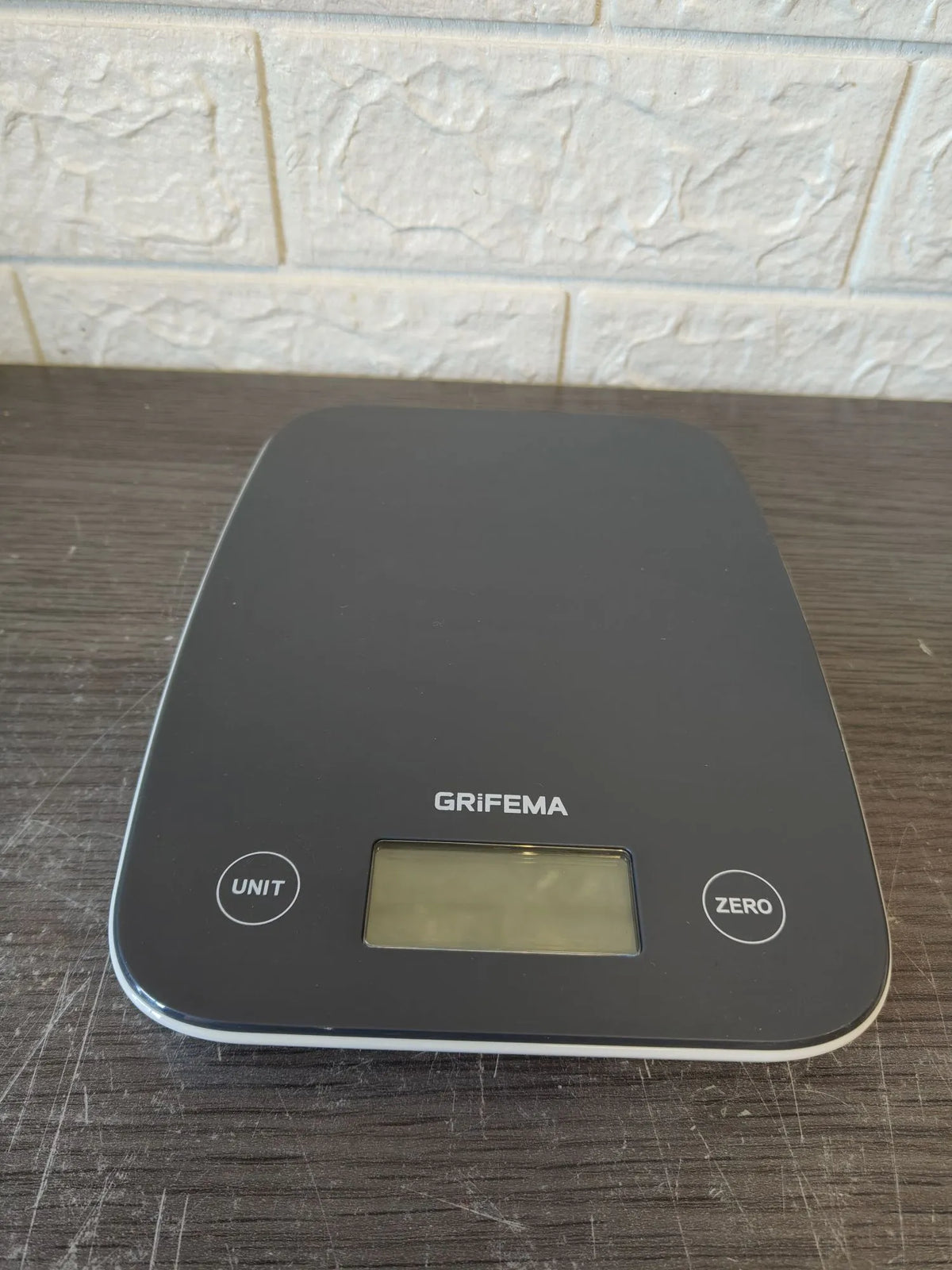 Báscula de cocina - Ibergrif