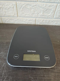 Báscula de cocina - Ibergrif