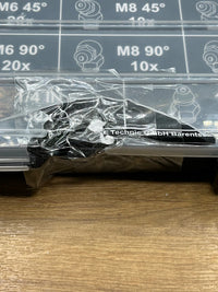 Kit de Surtido de Accesorios de Engrasador CCLIFE