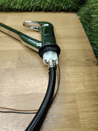 Grifo de cocina fregadero