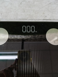 Báscula inteligente Bluetooth - TERRAILLON
