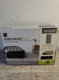 Colchón hinchable - Intex