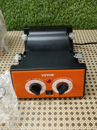 Pulidora de joyería Vevor