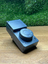 Enchufe programable de Temporizador Brennenstuhl