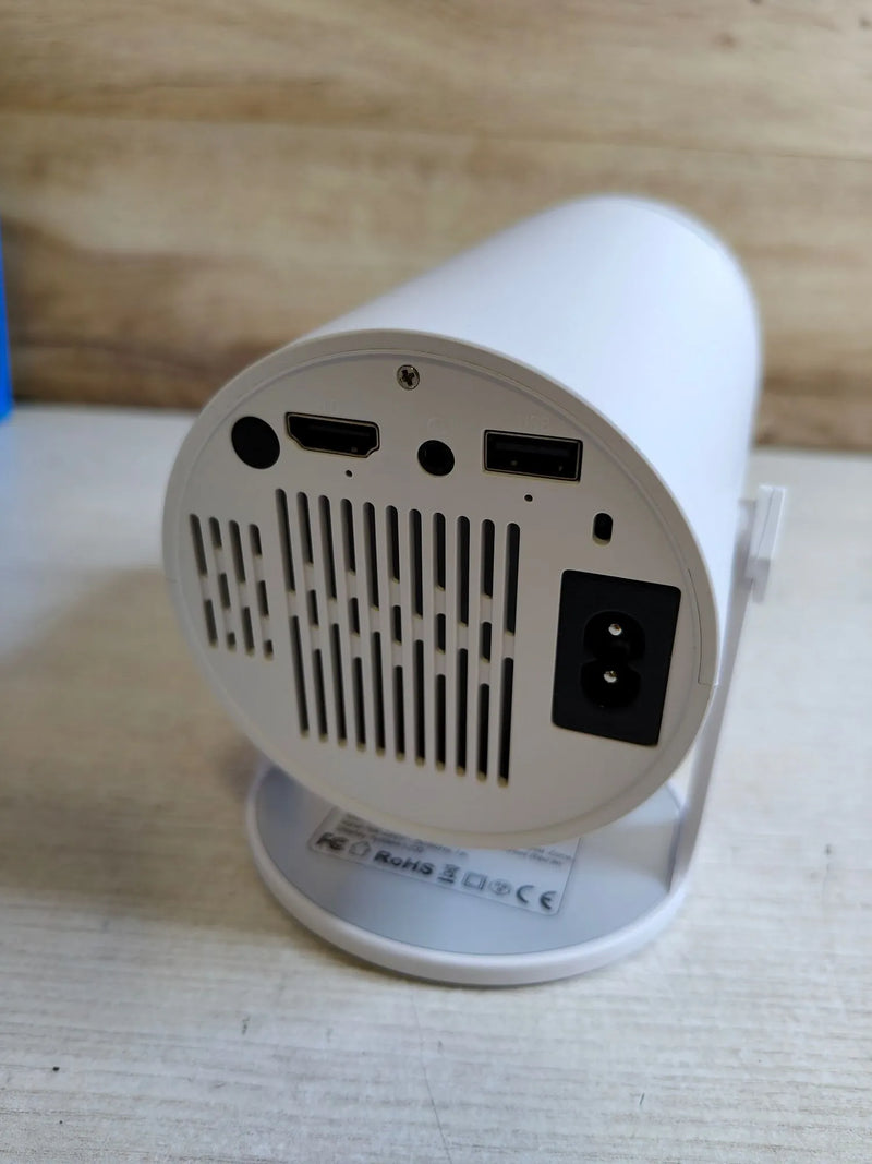 Mini Proyector Portátil