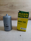 Filtro combustible WDK 725 - MANN FILTER