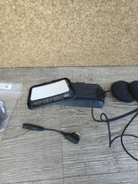Kit 2° casco Cardo