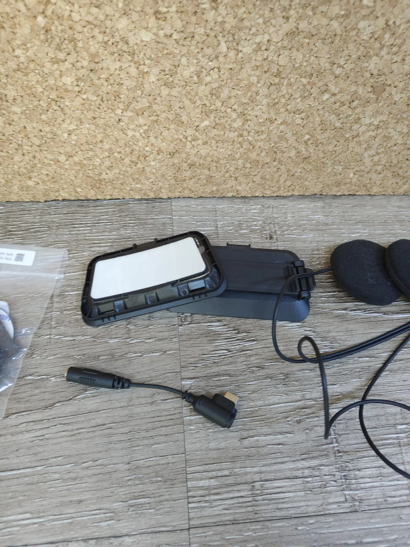 Kit 2° casco Cardo
