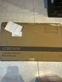 Cesto para la ropa sucia