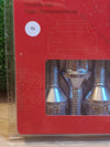 Tornillos antirrobo Carpoint