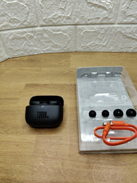JBL auriculares Tune 130 NC TWS