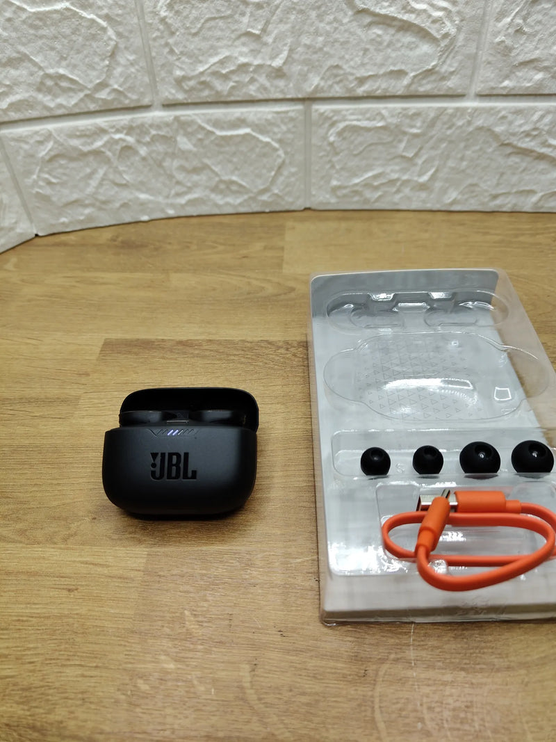 JBL auriculares Tune 130 NC TWS