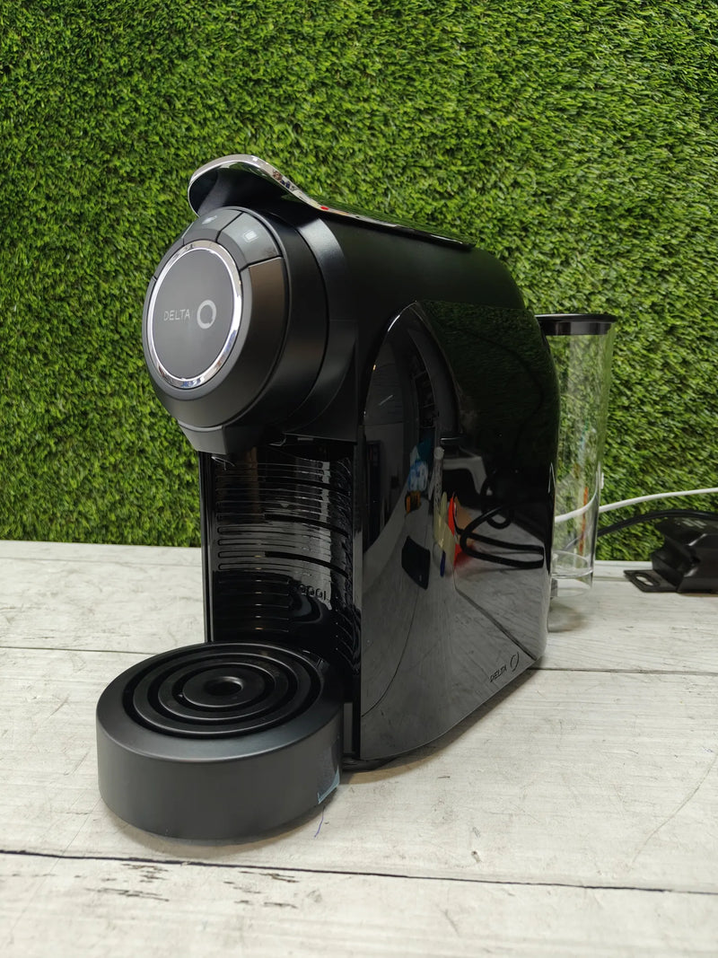 Cafetera para cápsulas sencilla - Deltaq
