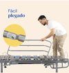 Barandillas abatibles Geriafy