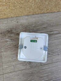 Detector de movimiento Garza