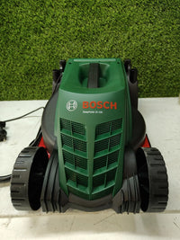 Cortacésped con cable easyrotak - Bosch