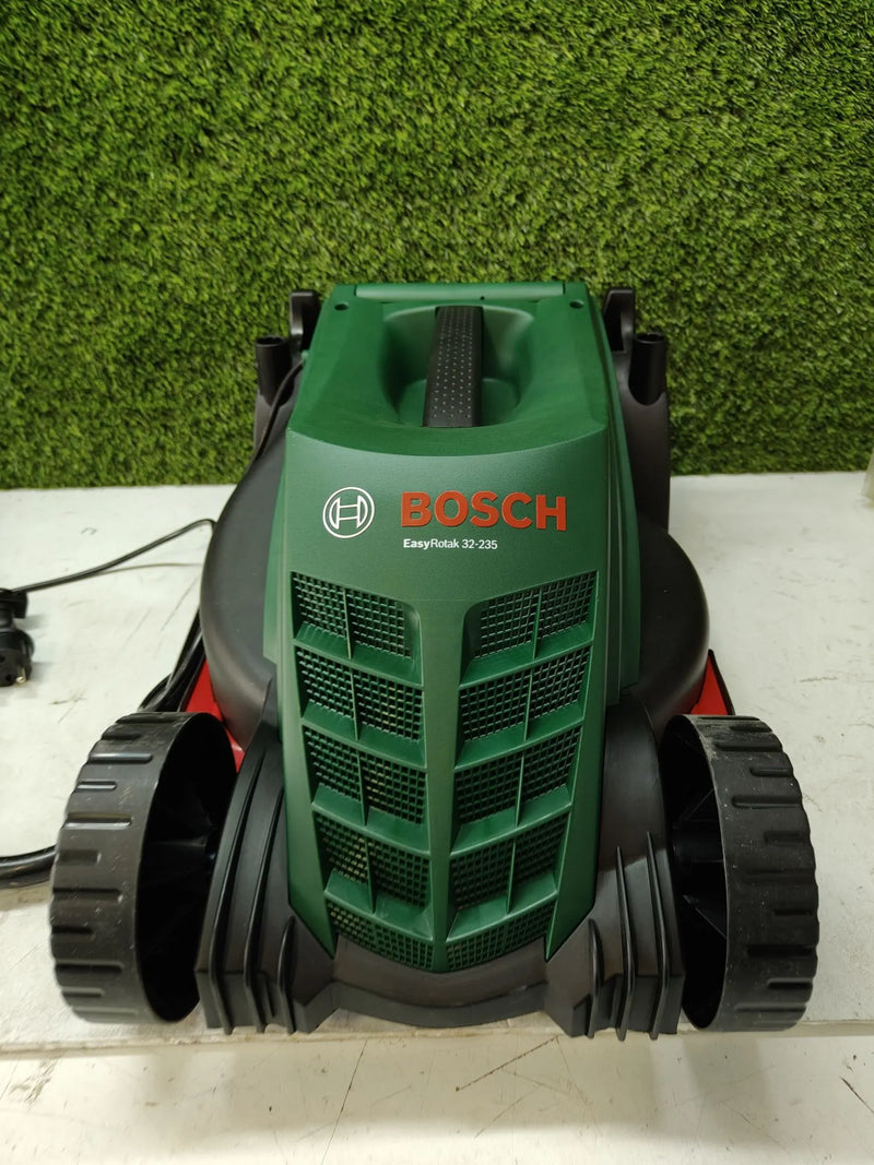 Cortacésped con cable easyrotak - Bosch