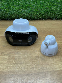 Camara Solar WiFi Reolink 4K