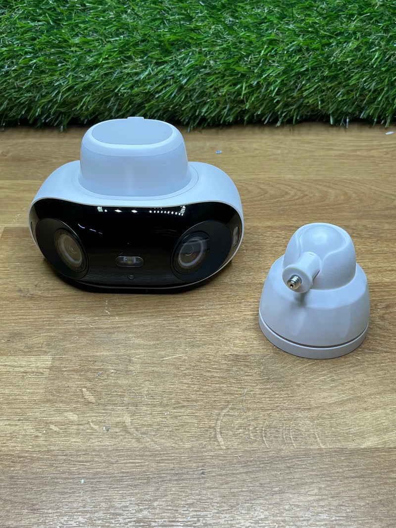 Camara Solar WiFi Reolink 4K