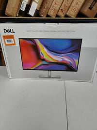 Monitor 27" - Dell