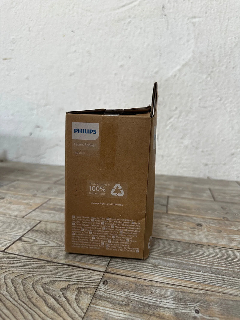 Quitapelusas Philips