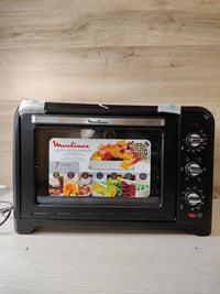 Horno de sobremesa de 39 L -