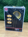 Luminaria empotrable LED Cole redonda Paulmann