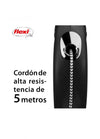 Correa extensible para perros - Flexi