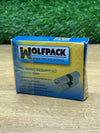 Cilindro Seguridad 30x30 mm WOLFPACK