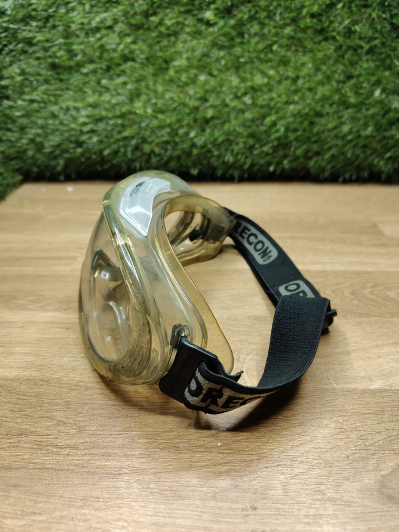 Gafas de seguridad Oregon