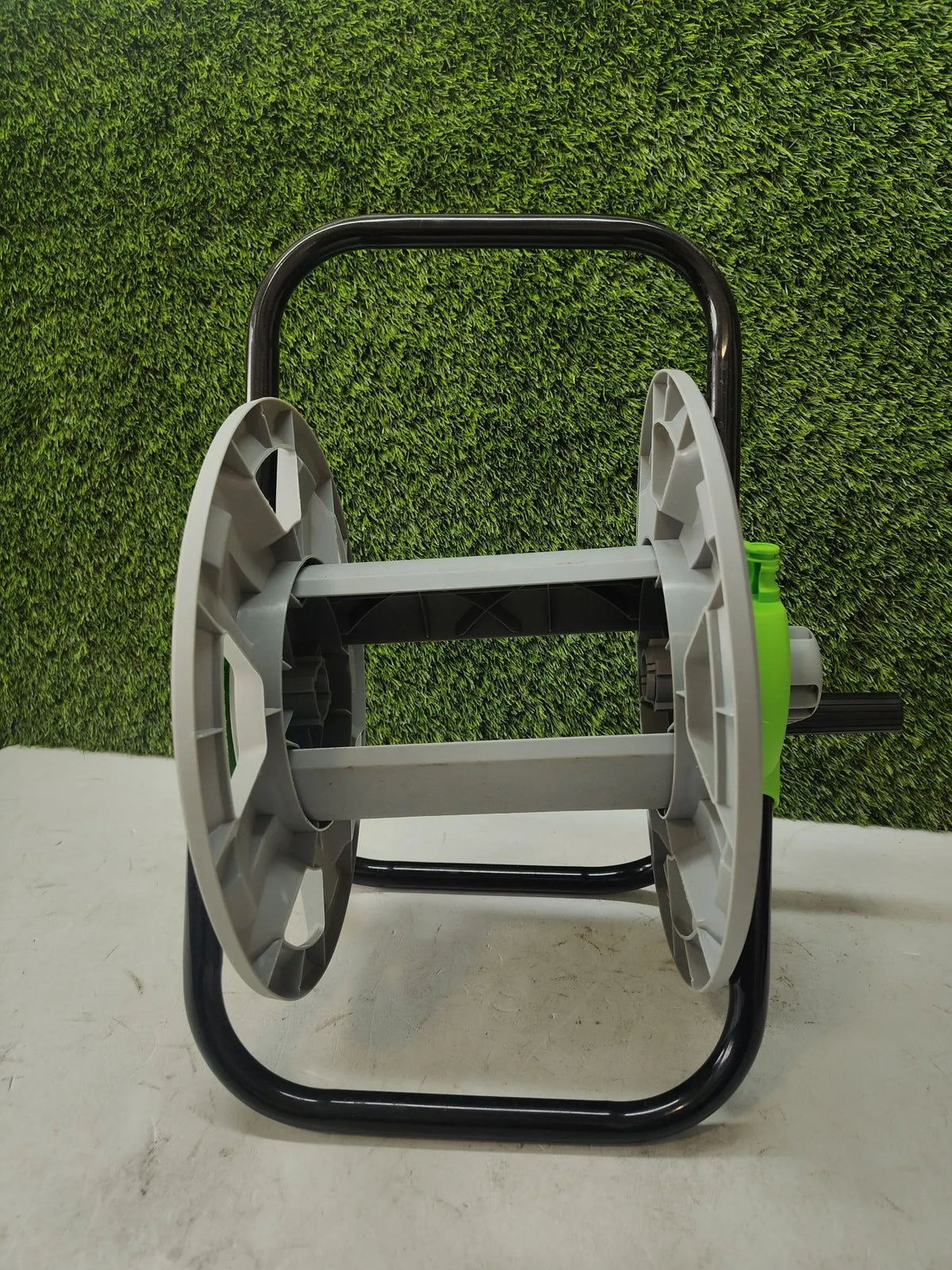 Carro para manguera de jardín - Draper
