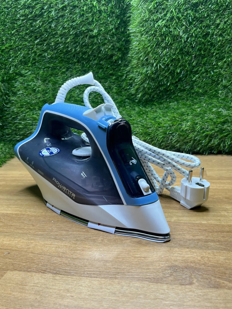 Plancha Vapor DX1531D1 Rowenta